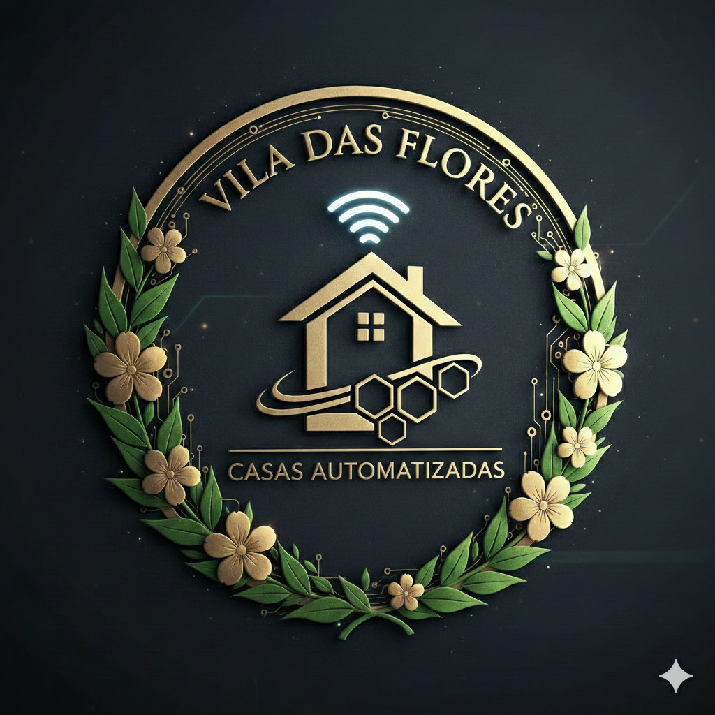 Villa das Flores